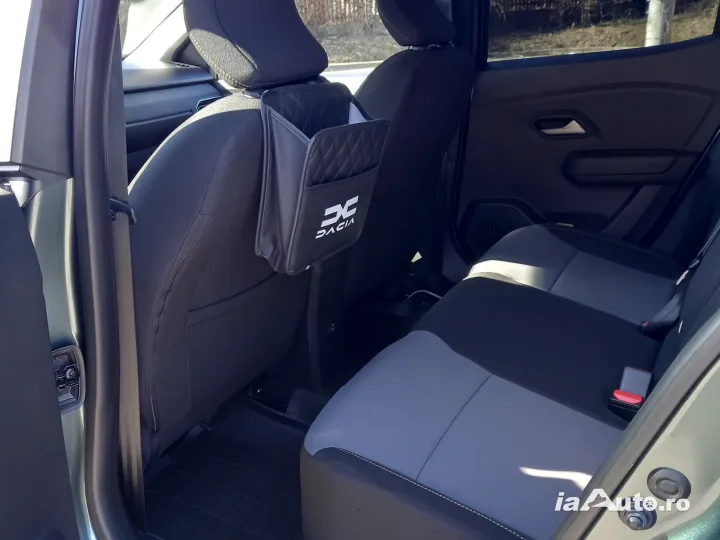SANDERO EXTREME 2024 ECO G 100 GPL UNIC PROPRIETAR de vanzare in Pitești, Argeș - poza 2