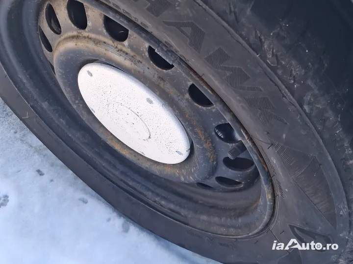 Fiat scudo.an 2007. de vanzare in Țăndărei, Ialomița - poza 4