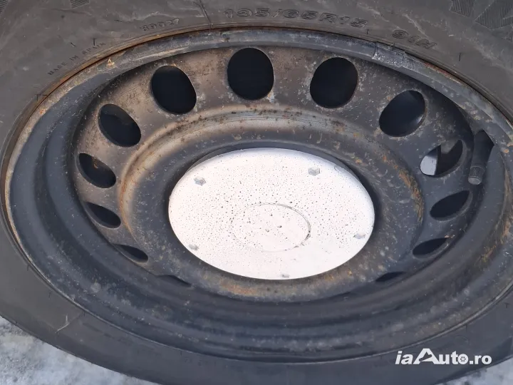Fiat scudo.an 2007. de vanzare in Țăndărei, Ialomița - poza 5