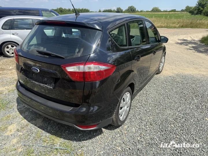 Ford Forcus C Max automat de vanzare in Timișoara, Timiș - poza 4