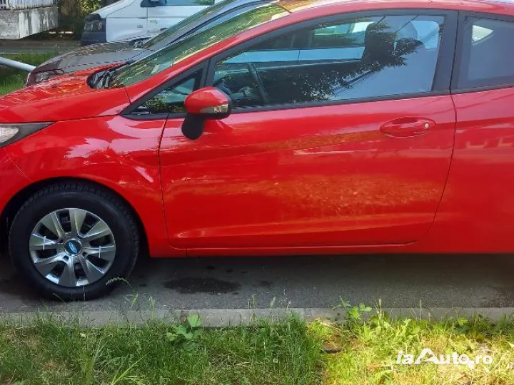 Ford Fiesta de vanzare in Otopeni, Ilfov - poza 2