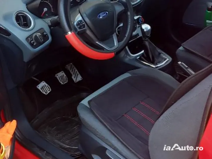 Ford Fiesta de vanzare in Otopeni, Ilfov - poza 4