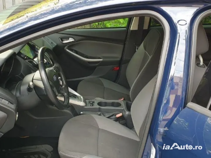 Vând ff3 1.6benz +gpl,2012,187k de vanzare in Năvodari, Constanța - poza 2