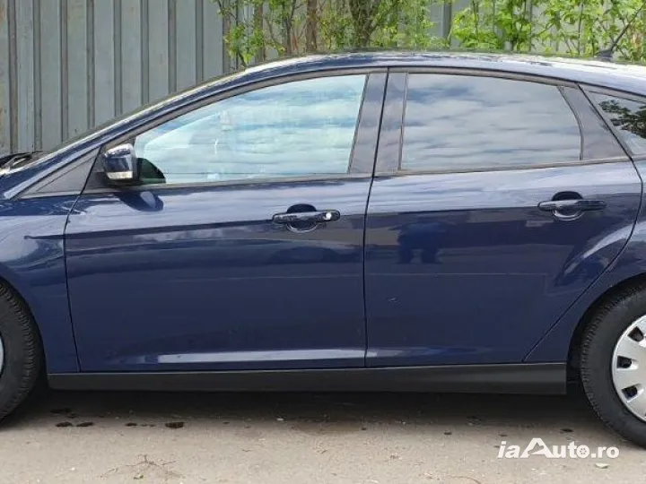Vând ff3 1.6benz +gpl,2012,187k de vanzare in Năvodari, Constanța - poza 4