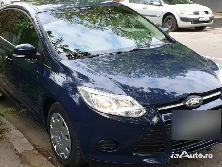 Vând ff3 1.6benz +gpl,2012,187k de vanzare in Năvodari, Constanța - poza 5