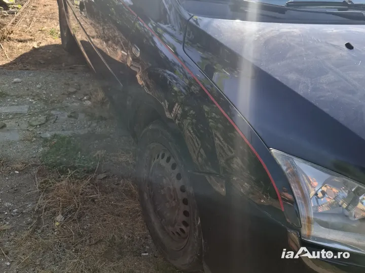 Ford focu2,1,6dizel de vanzare in Mihăilești, Giurgiu - poza 1