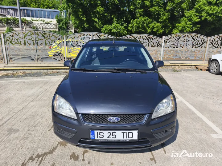 Ford Focus 1.6 tdci de vanzare in Iași, Iași - poza 1