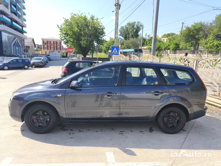 Ford Focus 1.6 tdci de vanzare in Iași, Iași - poza 3