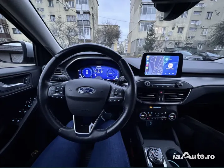 Ford Focus de vanzare in Plopeni, Prahova - poza 6
