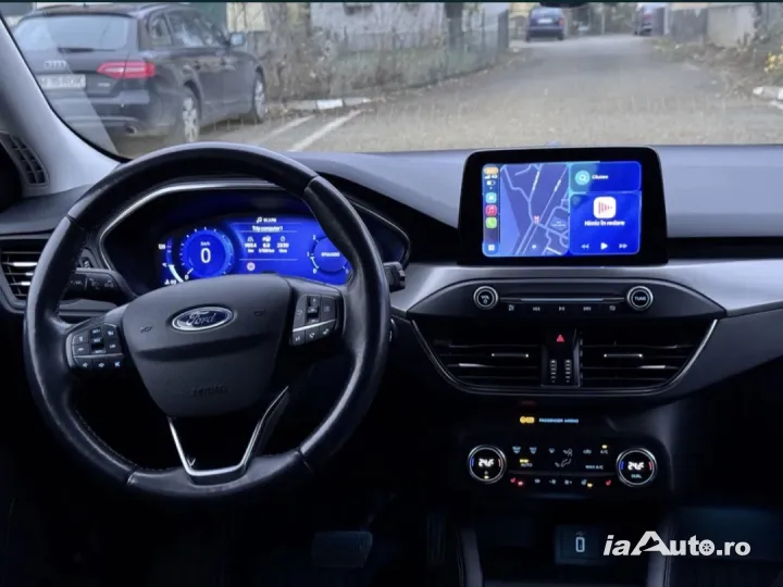 Ford Focus de vanzare in Plopeni, Prahova - poza 7