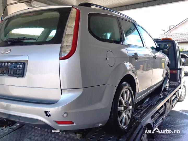 Ford focus de vanzare in Drăgășani, Vâlcea - poza 1