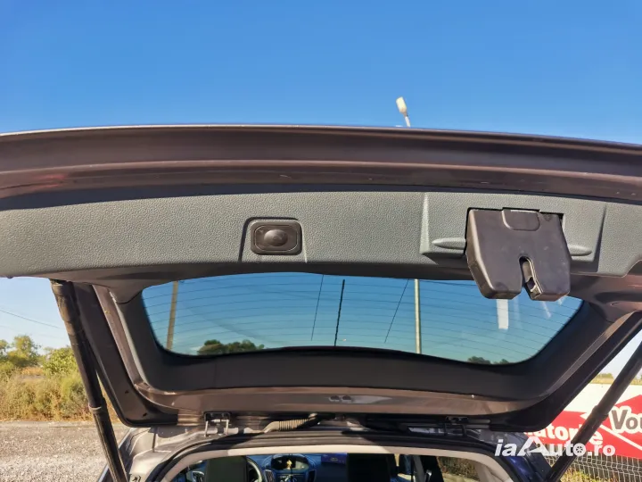 Vând Ford Grand C max 2013 de vanzare in Însurăței, Brăila - poza 4