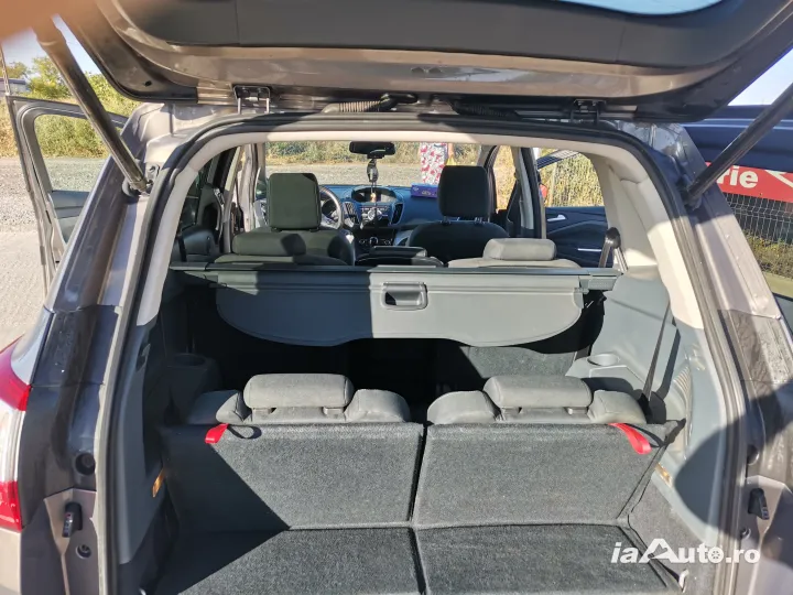 Vând Ford Grand C max 2013 de vanzare in Însurăței, Brăila - poza 7