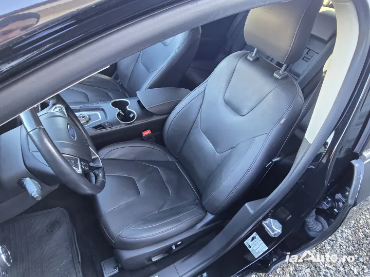 Ford Mondeo 2.0 TDCI Aut. AWD Titanium de vanzare in Pitești, Argeș - poza 6