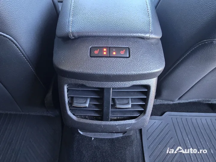 Ford Mondeo 2.0 TDCI Aut. AWD Titanium de vanzare in Pitești, Argeș - poza 8