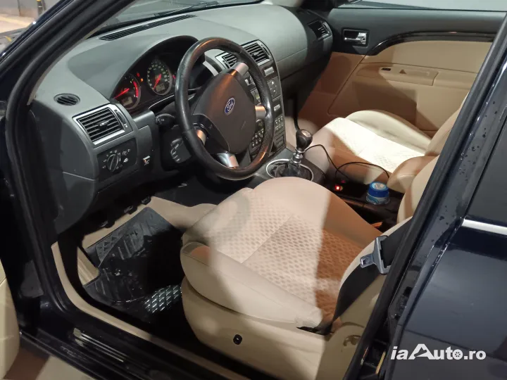 Ford Mondeo 1.8 și gpl de vanzare in Chitila, Ilfov - poza 4