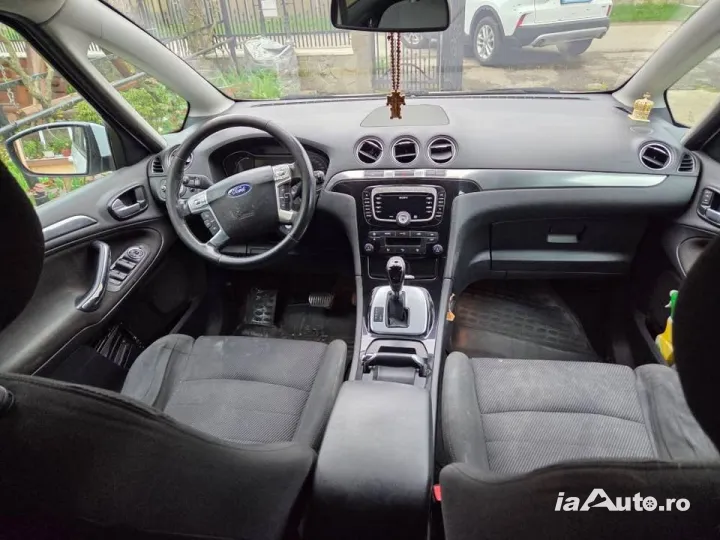 Vanf Ford s-max de vanzare in Ploiești, Prahova - poza 10