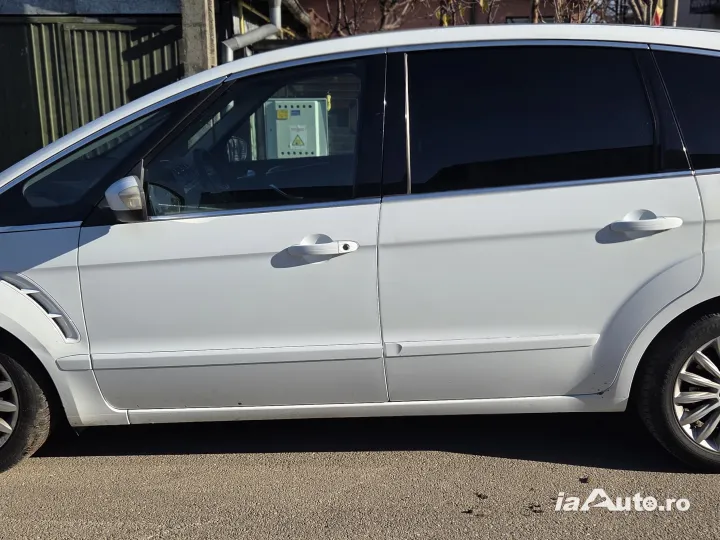 Vanf Ford s-max de vanzare in Ploiești, Prahova - poza 6