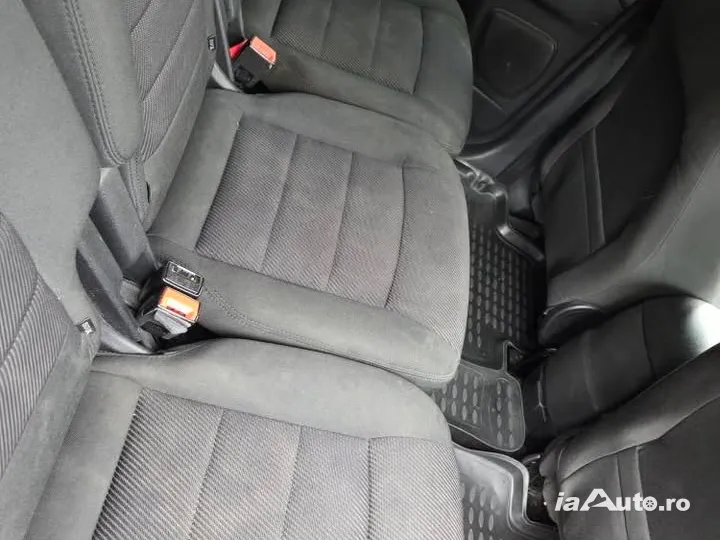 Vanf Ford s-max de vanzare in Ploiești, Prahova - poza 8
