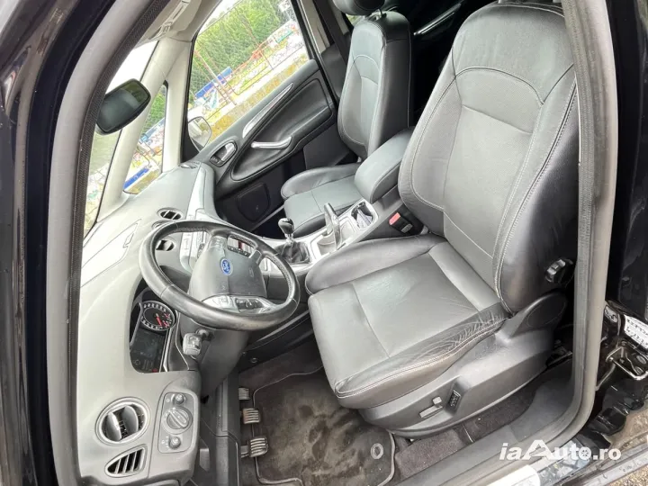Ford s max de vanzare in Fălticeni, Suceava - poza 1