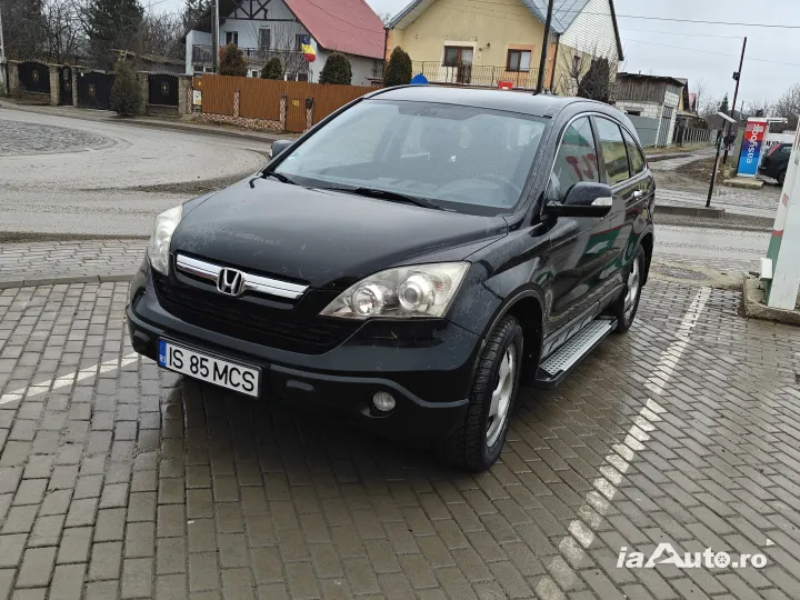 Honda CRV-3 de vanzare in Iași, Iași - poza 1