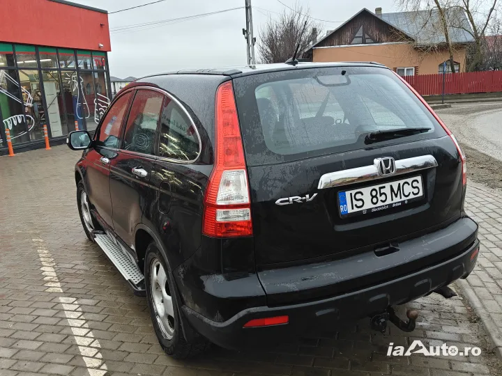 Honda CRV-3 de vanzare in Iași, Iași - poza 2