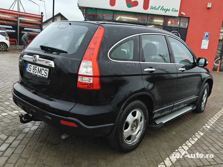 Honda CRV-3 de vanzare in Iași, Iași - poza 3