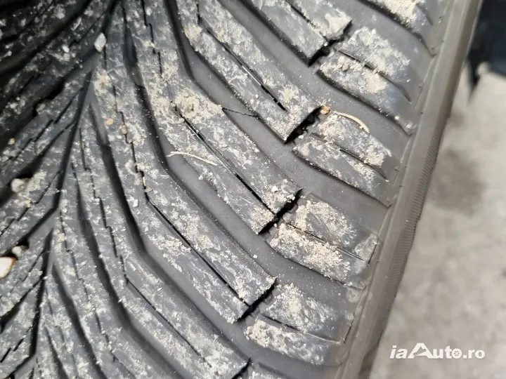 Hyundai ix35 diesel de vanzare in Zalău, Sălaj - poza 4
