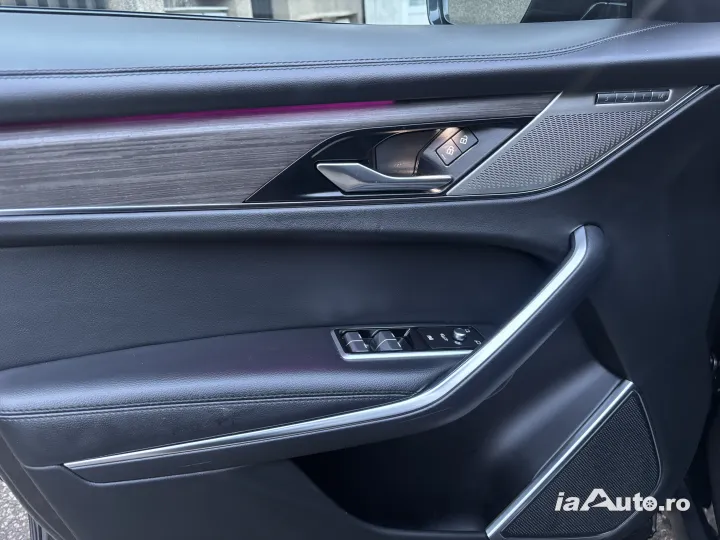 Jaguar F Pace New Model 2022 de vanzare in Sector 6, București - poza 10
