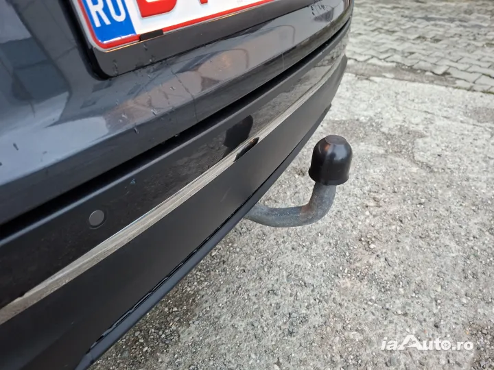 Kia Optima de vanzare in Brașov, Brașov - poza 6