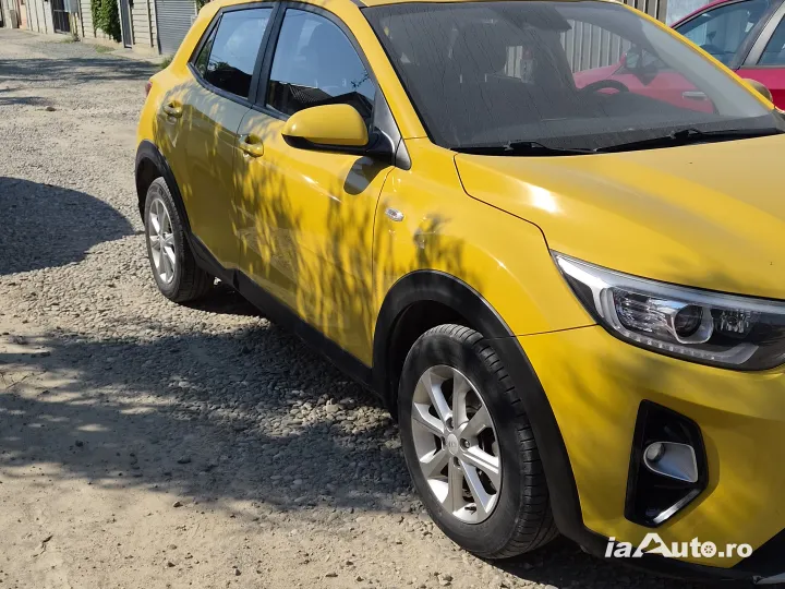 Kia stonic 1.0 tgdi , 68000 km reali de vanzare in Pantelimon, Ilfov - poza 1