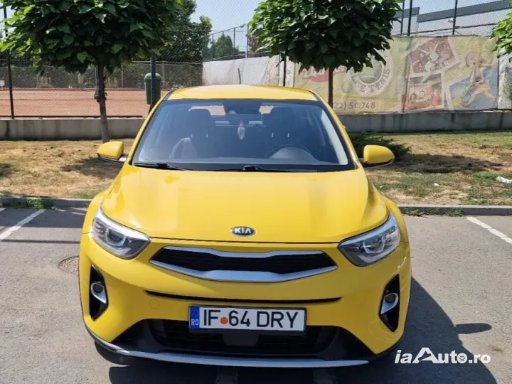 Kia stonic 1.0 tgdi , 68000 km reali de vanzare in Pantelimon, Ilfov - poza 2