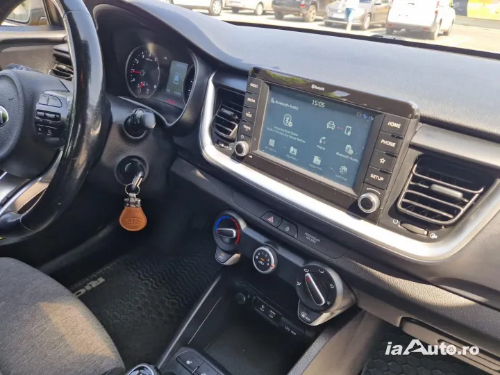 Kia stonic 1.0 tgdi , 68000 km reali de vanzare in Pantelimon, Ilfov - poza 5