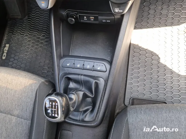 Kia stonic 1.0 tgdi , 68000 km reali de vanzare in Pantelimon, Ilfov - poza 7
