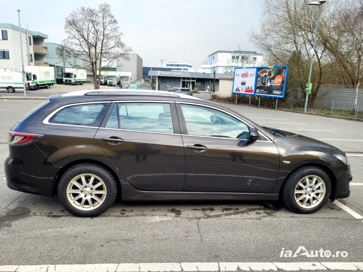 Mazda 6 de vanzare in Piatra Neamț, Neamț - poza 2