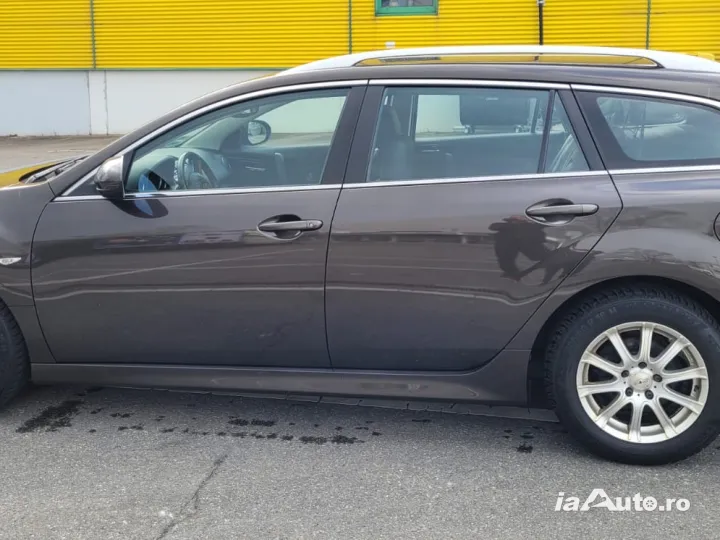 Mazda 6 de vanzare in Piatra Neamț, Neamț - poza 3