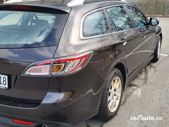 Mazda 6 de vanzare in Piatra Neamț, Neamț - poza 6