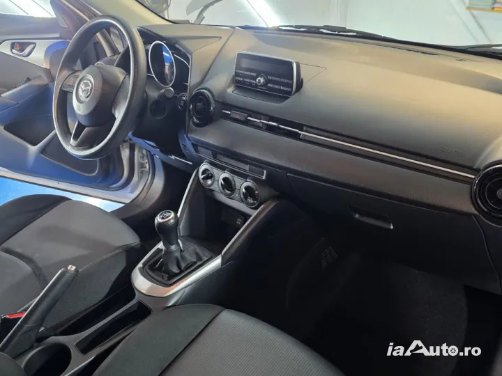 Mazda Cx- 3 / 2017 / 2.0 Benzină / Euro 6 / Clima / Jante 17 / Pilot / de vanzare in Câmpina, Prahova - poza 6