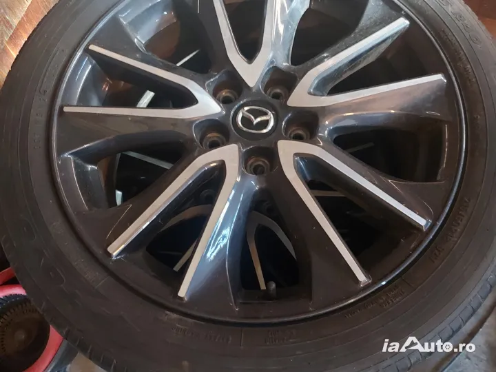 Vând MazdaCX-3 Revolution de vanzare in Carei, Satu Mare - poza 2