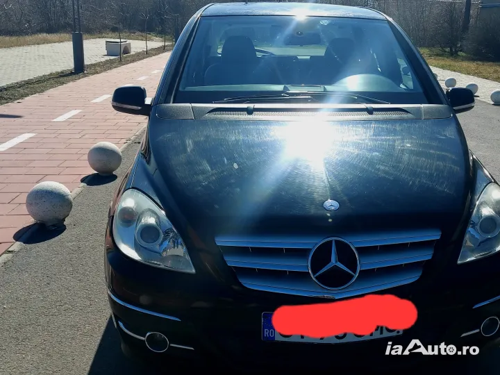Mecdes B clase 180 de vanzare in Constanța, Constanța - poza 1