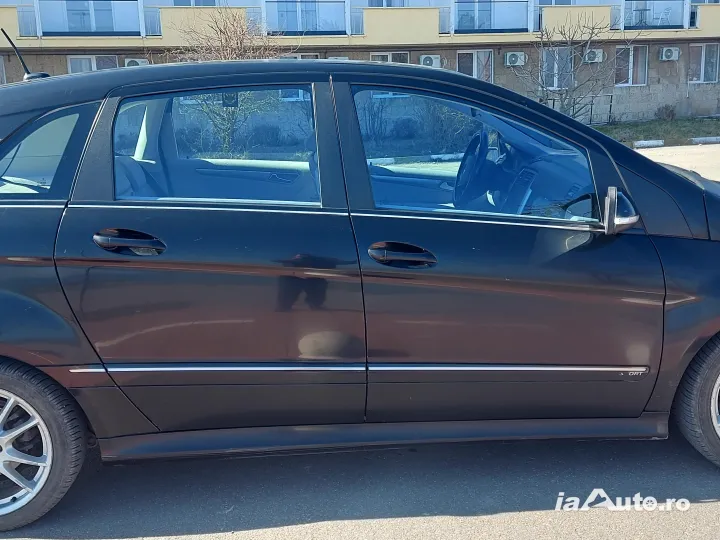 Mecdes B clase 180 de vanzare in Constanța, Constanța - poza 3