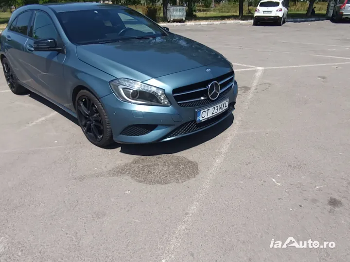Mercedes-Benz A 180 de vanzare in Constanța, Constanța