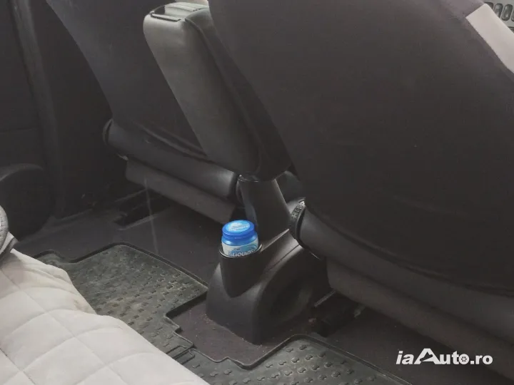Vând mașină Mercedes Benz a class de vanzare in Petroșani, Hunedoara - poza 6