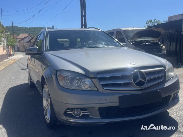Mercedes class c200 de vanzare in Arad, Arad