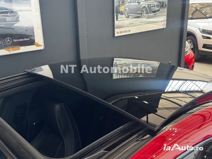 Mercedes CLA 220d de vanzare in Bistrița, Bistrița-Năsăud - poza 7
