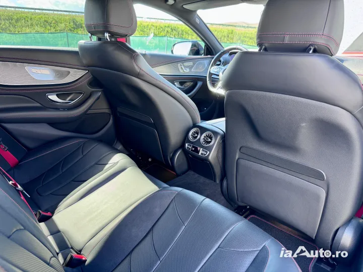Mercedes-Benz CLS 53 AMG 4Matic AMG Speedshift TCT 9G de vanzare in Alba Iulia, Alba - poza 7