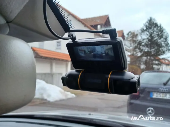 De vinzare Mercedes E 2,2 Avandgarda de vanzare in Alba Iulia, Alba - poza 6