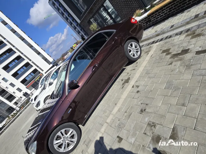 Mercedez E250 de vanzare in Suceava, Suceava