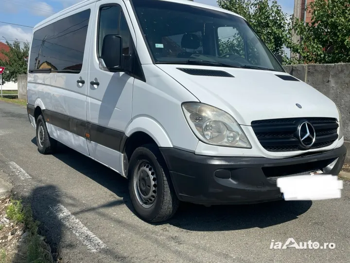 Mercedes de vanzare in Arad, Arad