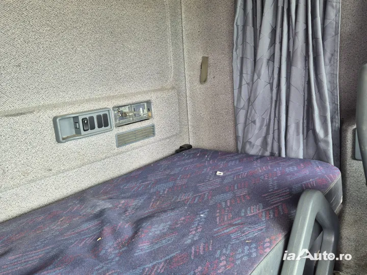 Mercedes atego 917 de vanzare in Suceava, Suceava - poza 7